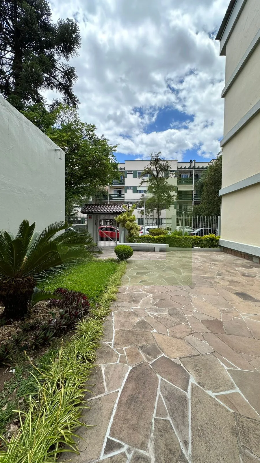 Comprar Apartamento / Padr&atilde;o em S&atilde;o Leopoldo R$ 235.000,00 - Foto 5