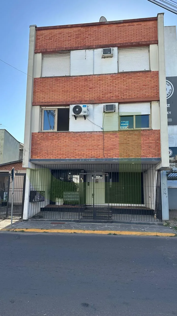Comprar Apartamento / Padr&atilde;o em S&atilde;o Leopoldo R$ 160.000,00 - Foto 1