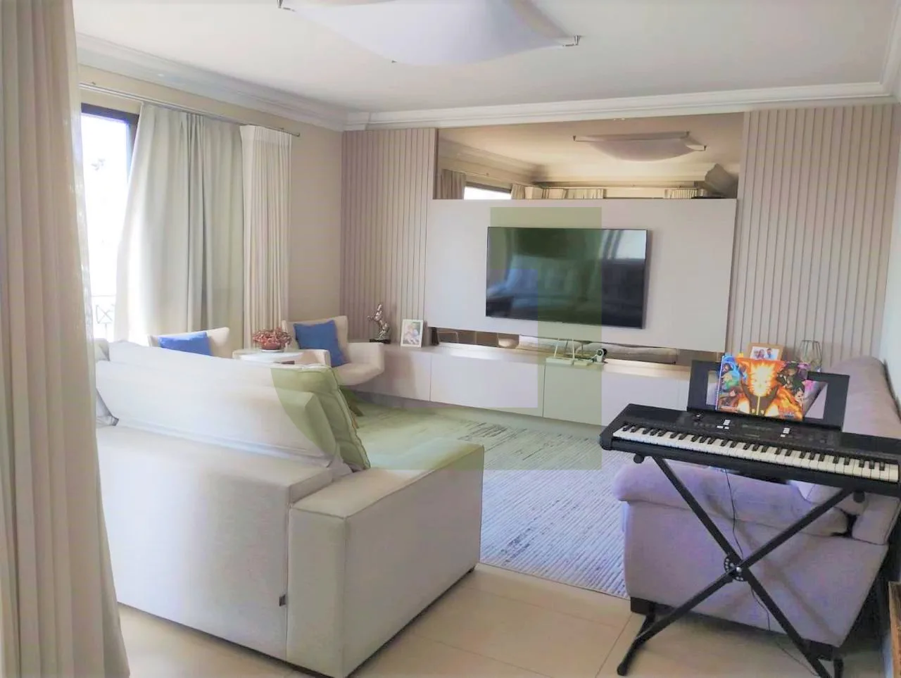 Alugar Apartamento / Padr&atilde;o em S&atilde;o Leopoldo R$ 6.000,00 - Foto 3