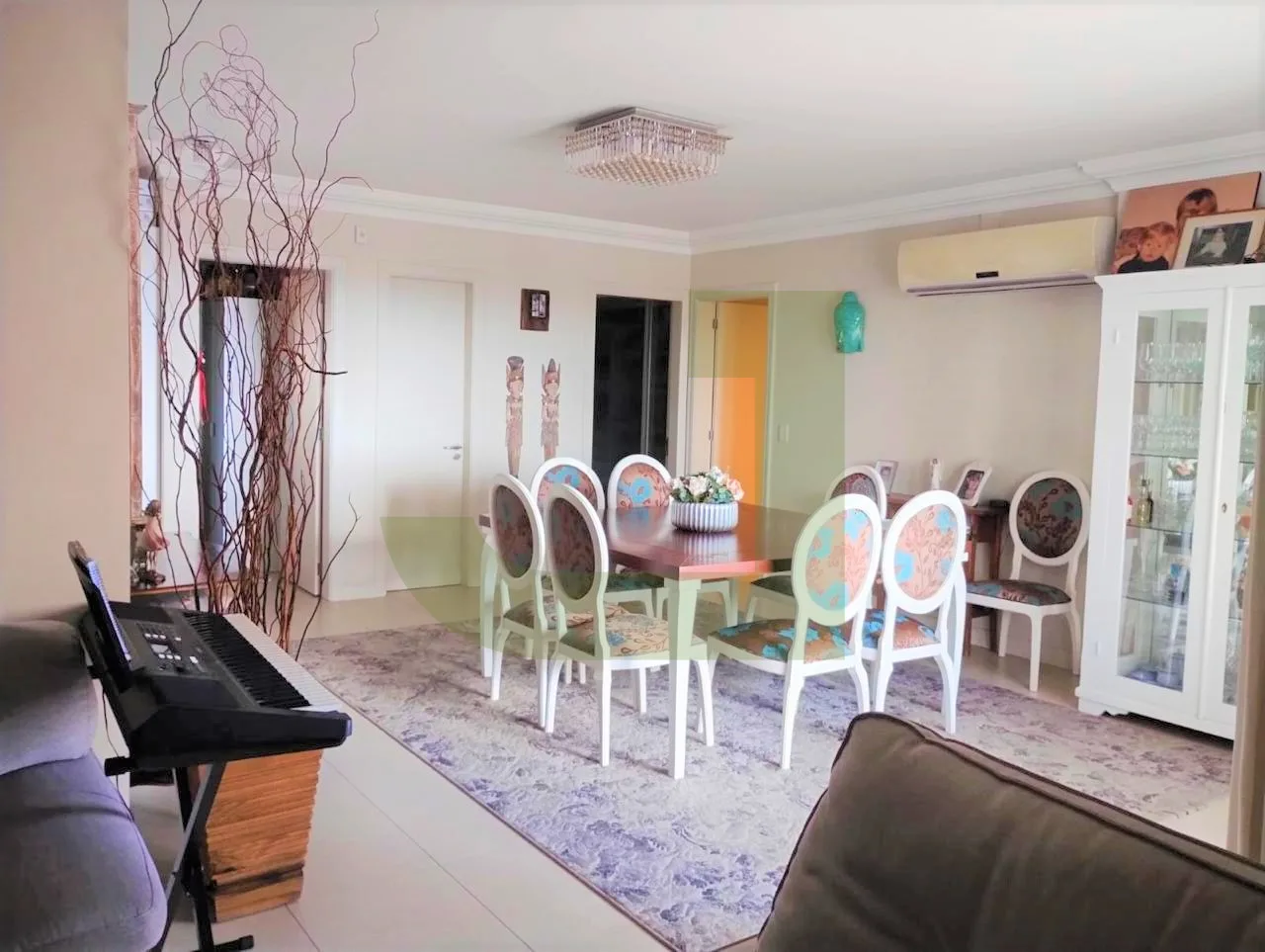 Alugar Apartamento / Padr&atilde;o em S&atilde;o Leopoldo R$ 6.000,00 - Foto 4
