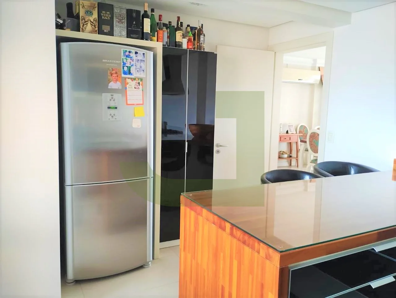 Alugar Apartamento / Padr&atilde;o em S&atilde;o Leopoldo R$ 6.000,00 - Foto 13