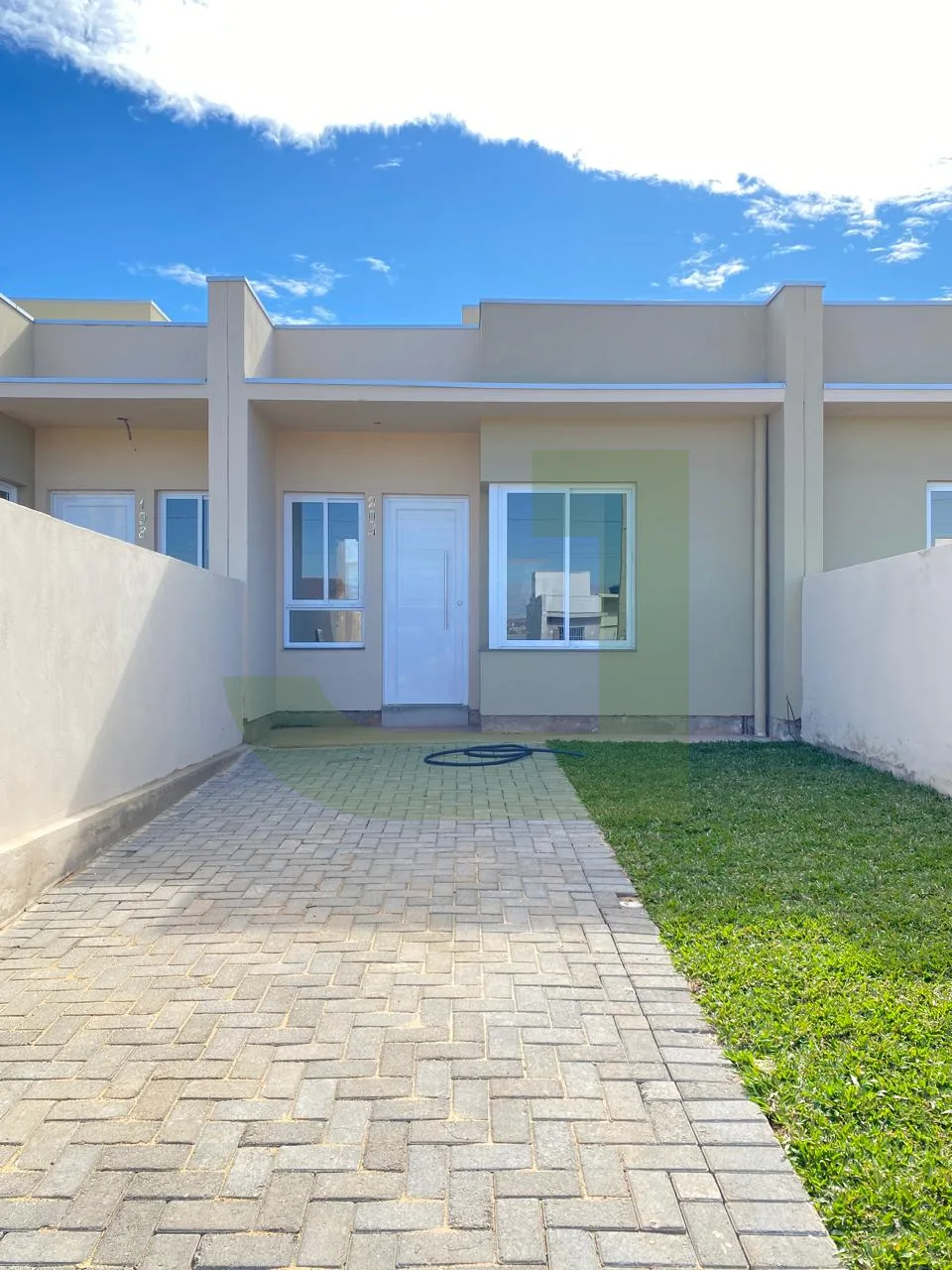 Comprar Casa / Residencial em S&atilde;o Leopoldo R$ 255.000,00 - Foto 1