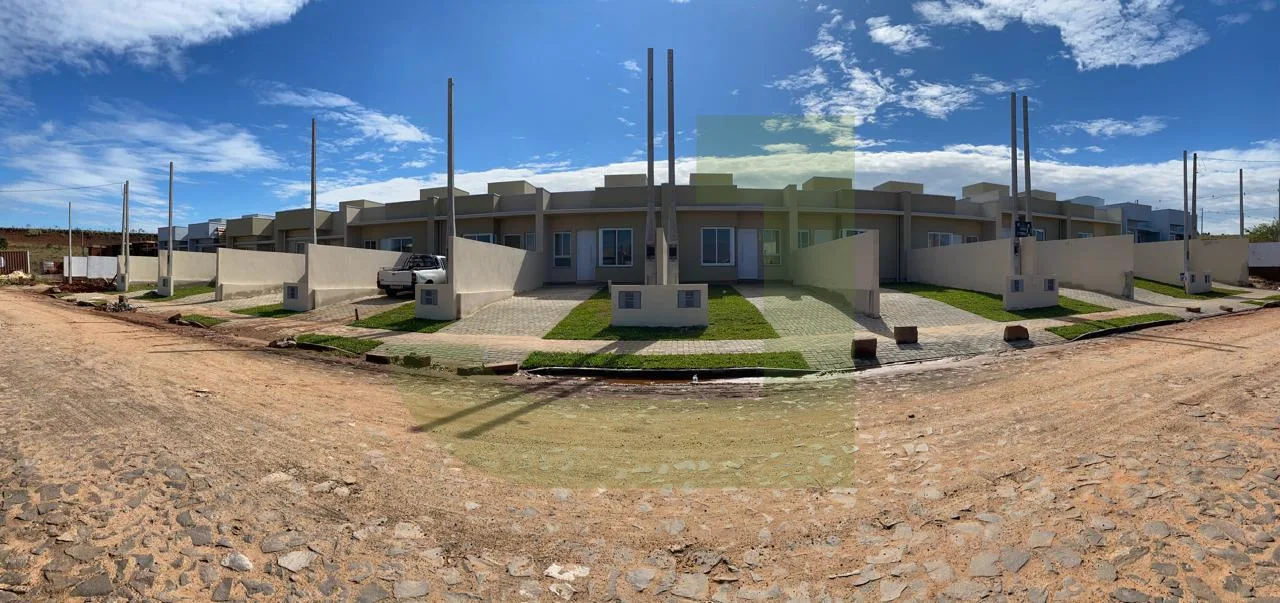 Comprar Casa / Residencial em S&atilde;o Leopoldo R$ 255.000,00 - Foto 2