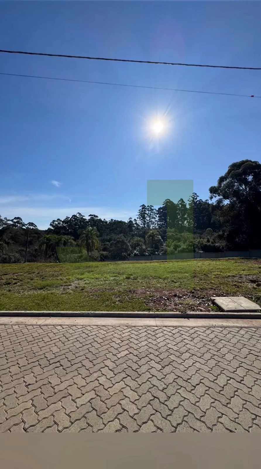 Comprar Terreno / Condom&iacute;nio em Nova Santa Rita R$ 330.000,00 - Foto 1