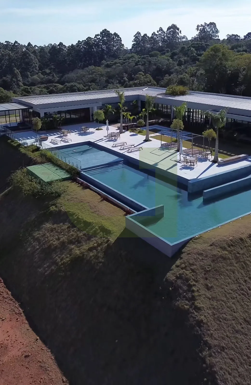 Comprar Terreno / Condom&iacute;nio em Nova Santa Rita R$ 330.000,00 - Foto 4