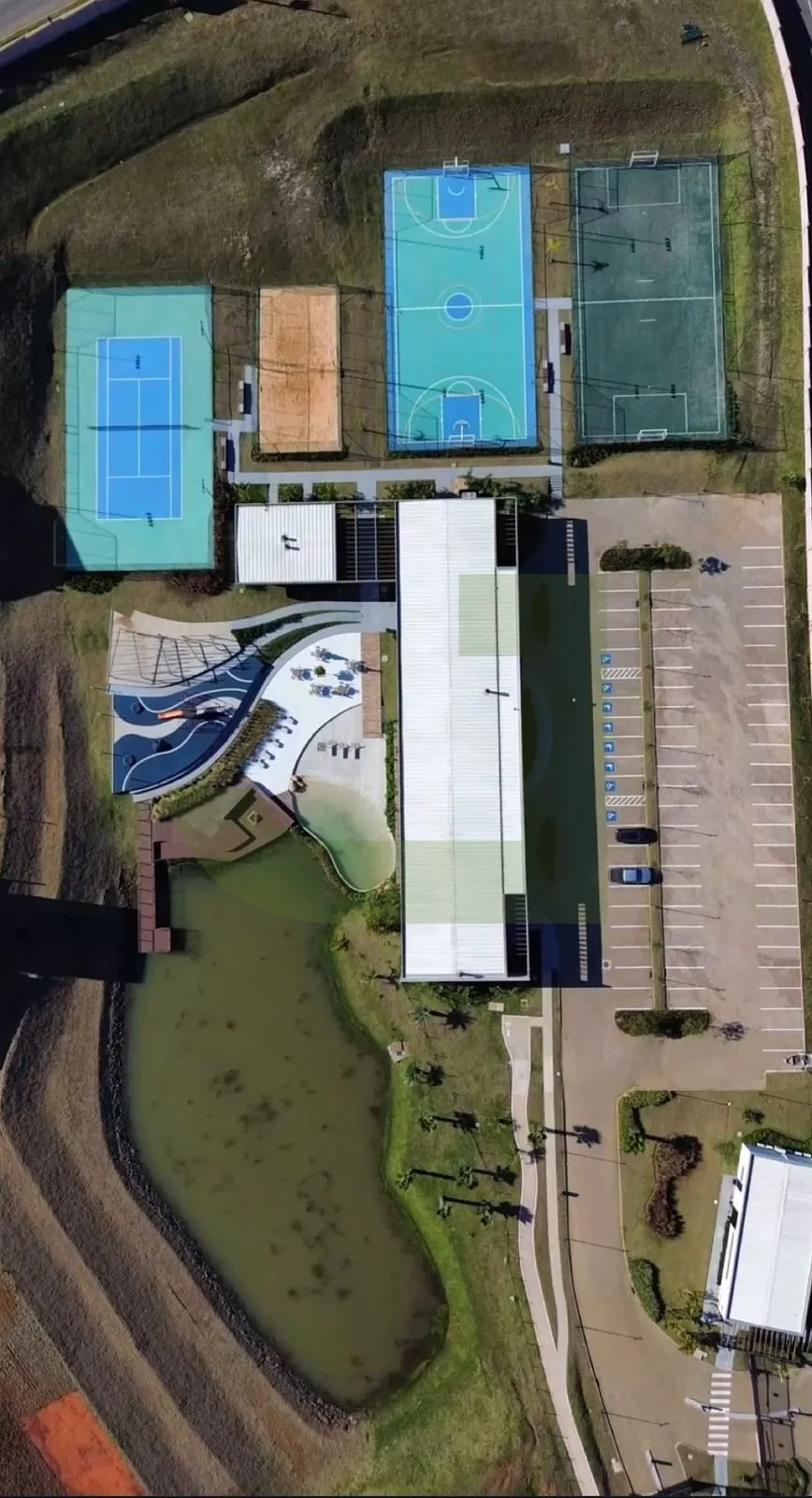 Comprar Terreno / Condom&iacute;nio em Nova Santa Rita R$ 330.000,00 - Foto 5