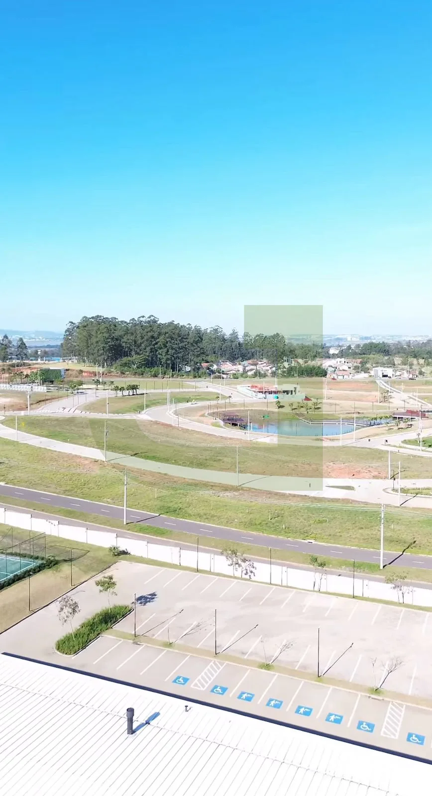 Comprar Terreno / Condom&iacute;nio em Nova Santa Rita R$ 330.000,00 - Foto 6