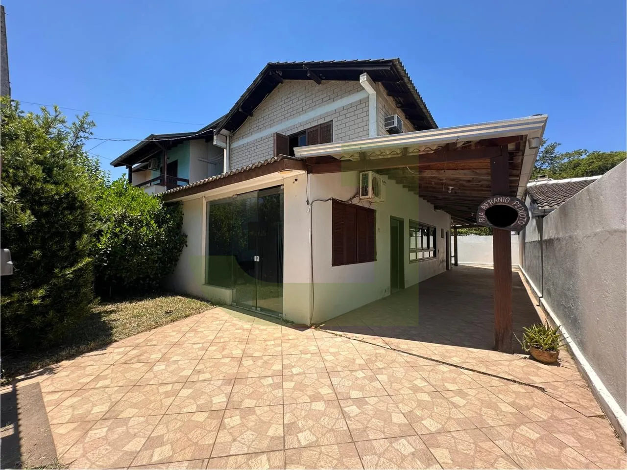 Comprar Casa / Residencial em S&atilde;o Leopoldo R$ 1.012.000,00 - Foto 1