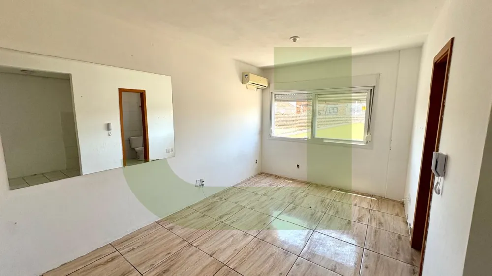 Comprar Apartamento / JK  Studio em S&atilde;o Leopoldo R$ 95.000,00 - Foto 1