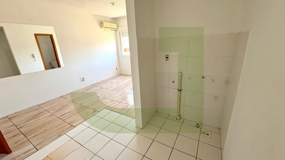 Comprar Apartamento / JK  Studio em S&atilde;o Leopoldo R$ 95.000,00 - Foto 2
