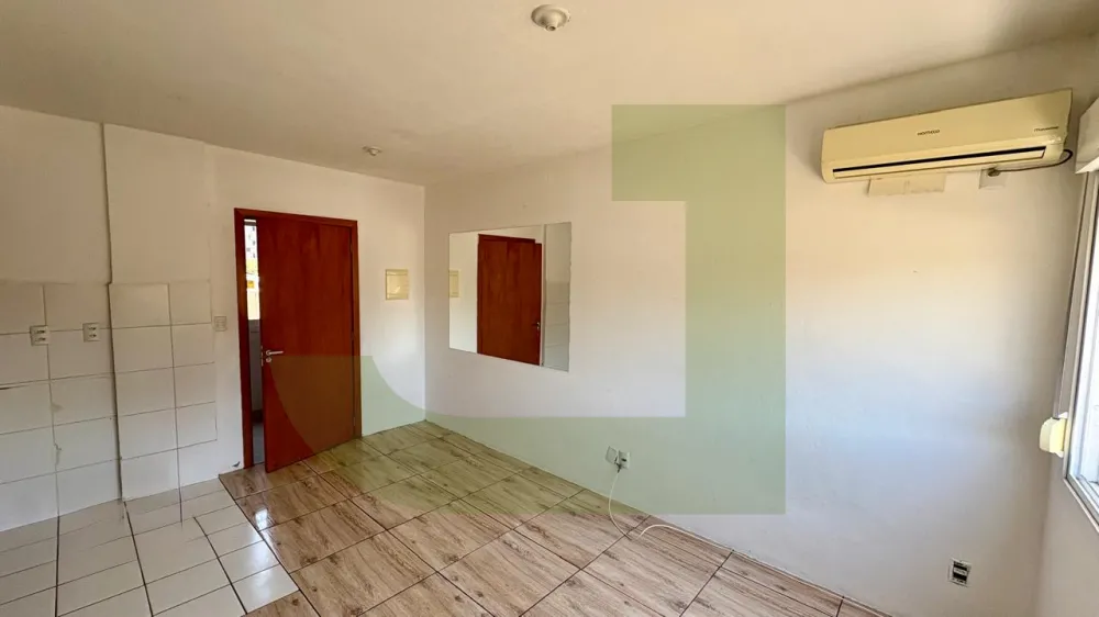 Comprar Apartamento / JK  Studio em S&atilde;o Leopoldo R$ 95.000,00 - Foto 3