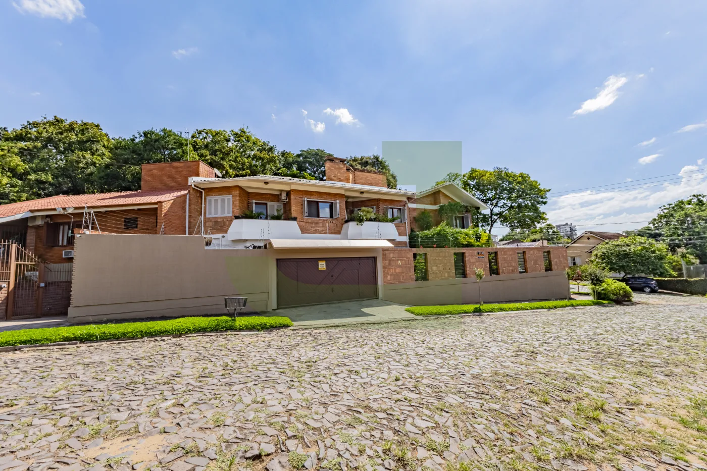 Comprar Casa / Residencial em S&atilde;o Leopoldo R$ 1.390.000,00 - Foto 1