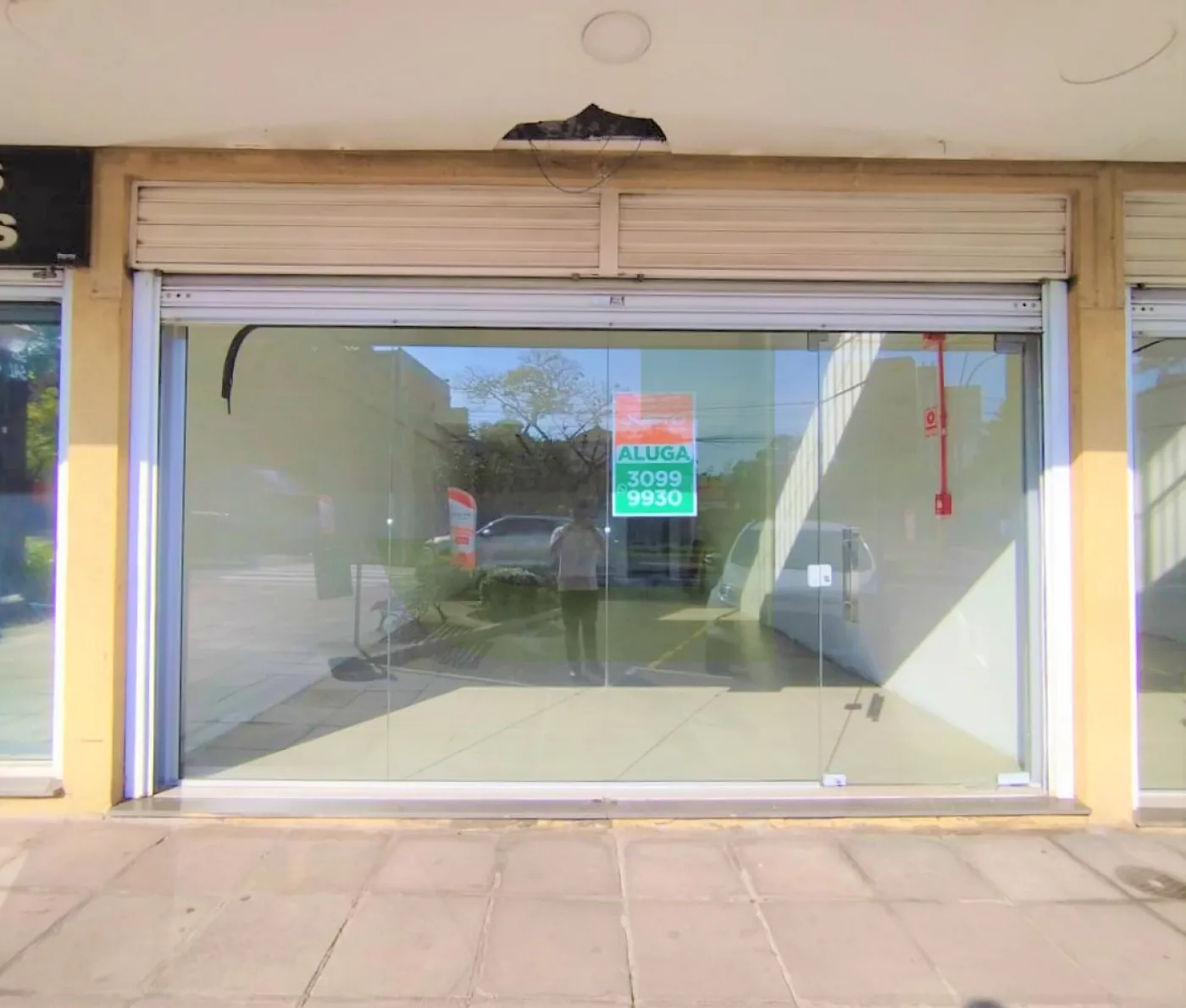 Alugar Comercial / Loja em Condom&iacute;nio em S&atilde;o Leopoldo R$ 4.100,00 - Foto 11