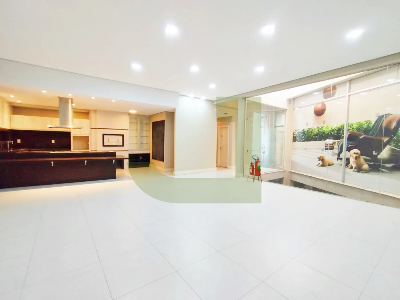 Alugar Comercial / Loja em S&atilde;o Leopoldo R$ 11.700,00 - Foto 17