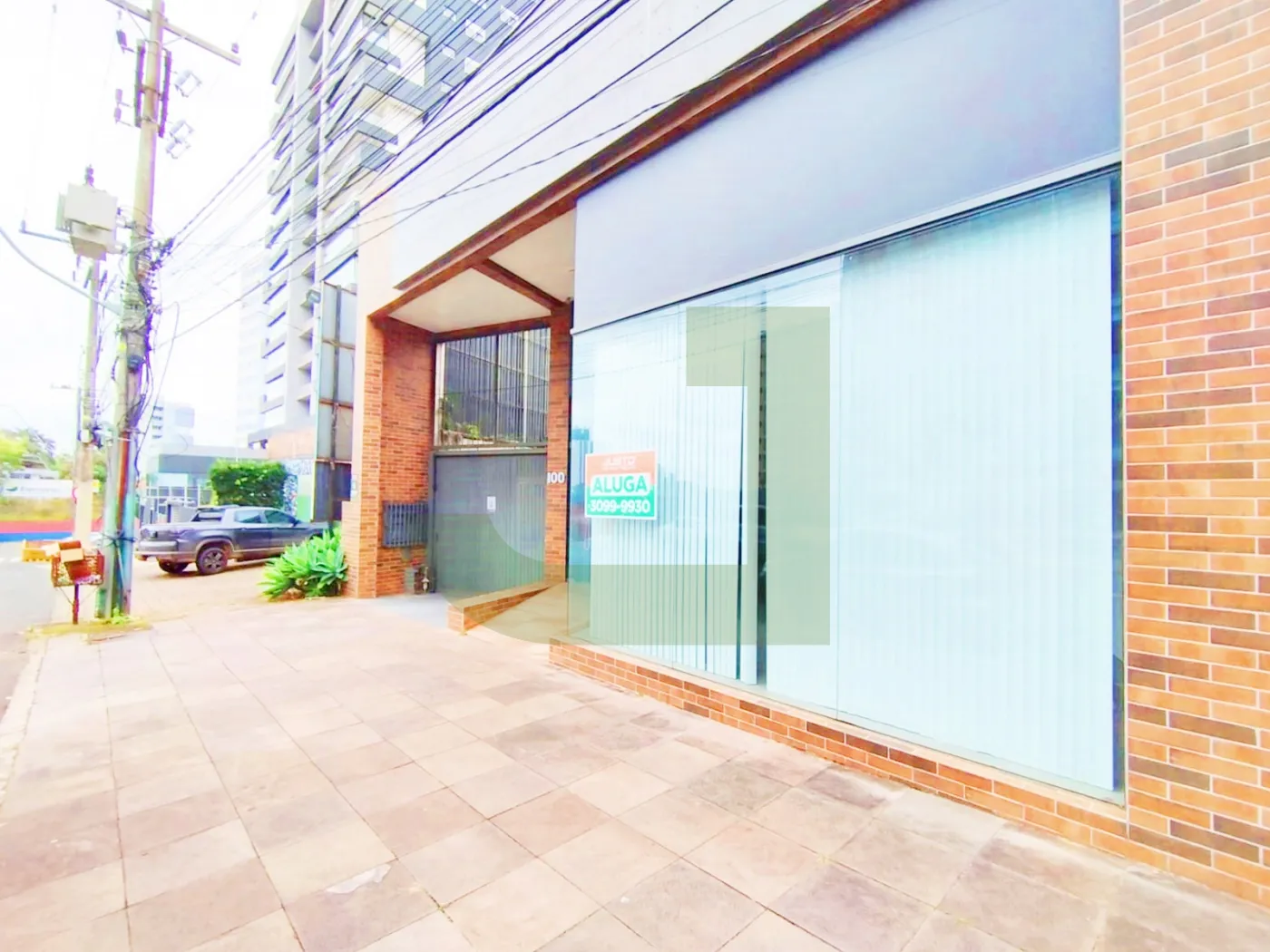 Alugar Comercial / Loja em S&atilde;o Leopoldo R$ 11.700,00 - Foto 3