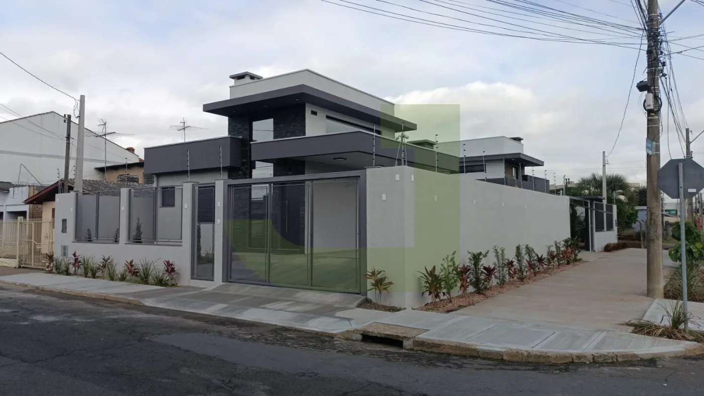 Comprar Casa / Residencial em S&atilde;o Leopoldo R$ 599.900,00 - Foto 1