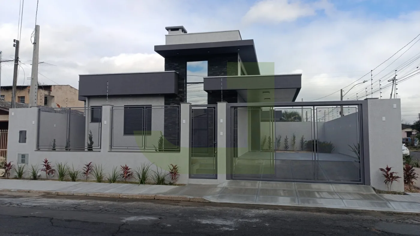 Comprar Casa / Residencial em S&atilde;o Leopoldo R$ 599.900,00 - Foto 2