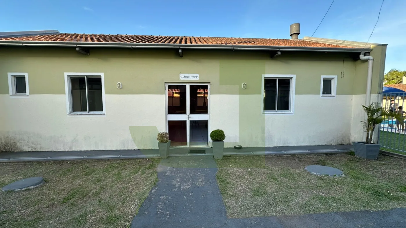 Alugar Casa / Condom&iacute;nio em S&atilde;o Leopoldo R$ 950,00 - Foto 5