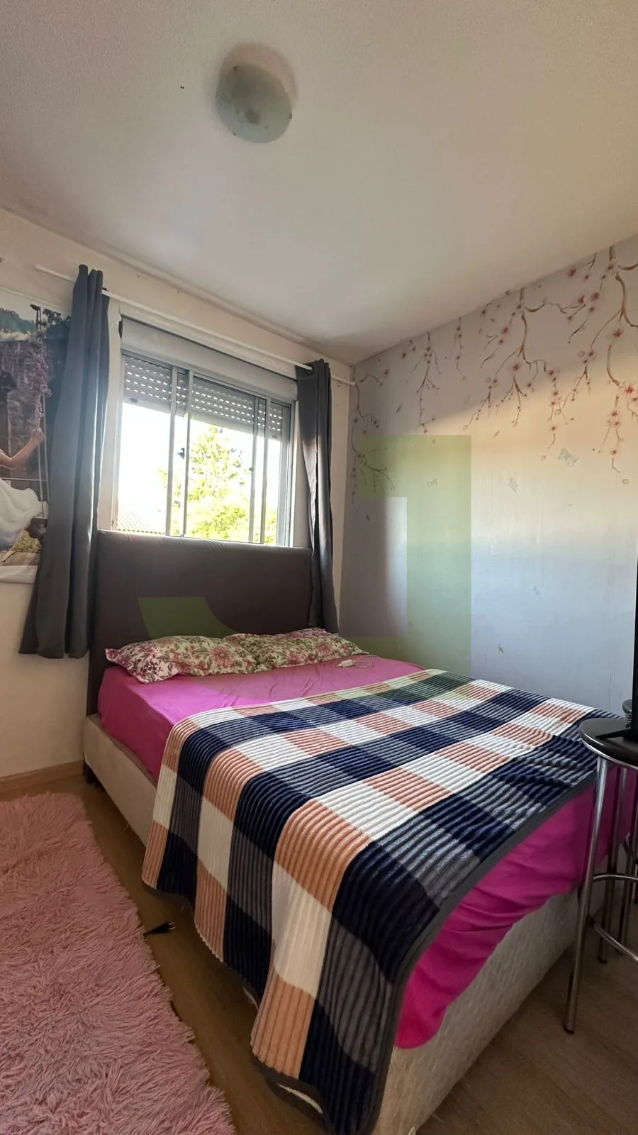 Alugar Casa / Condom&iacute;nio em S&atilde;o Leopoldo R$ 950,00 - Foto 9