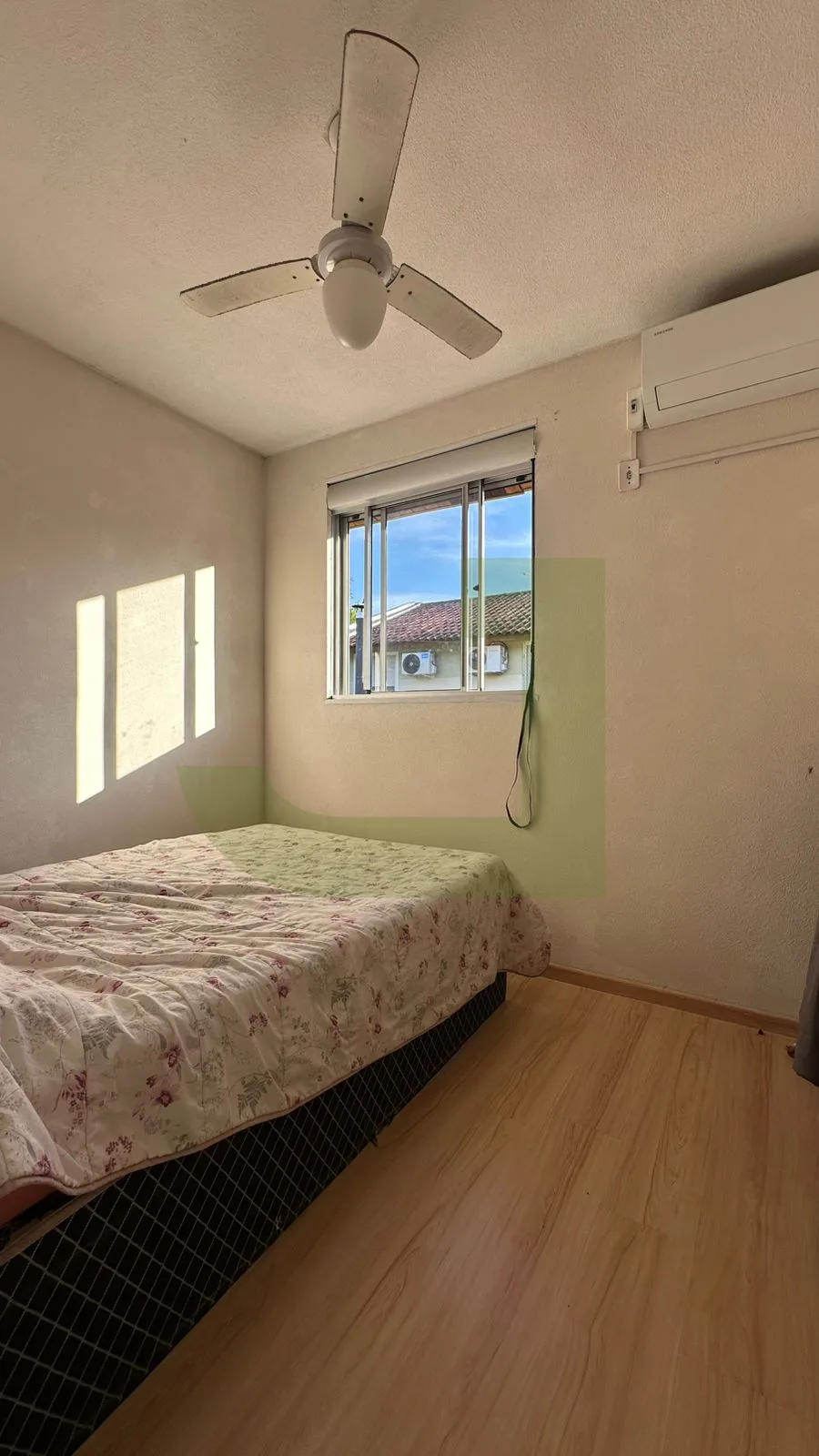 Alugar Casa / Condom&iacute;nio em S&atilde;o Leopoldo R$ 950,00 - Foto 10