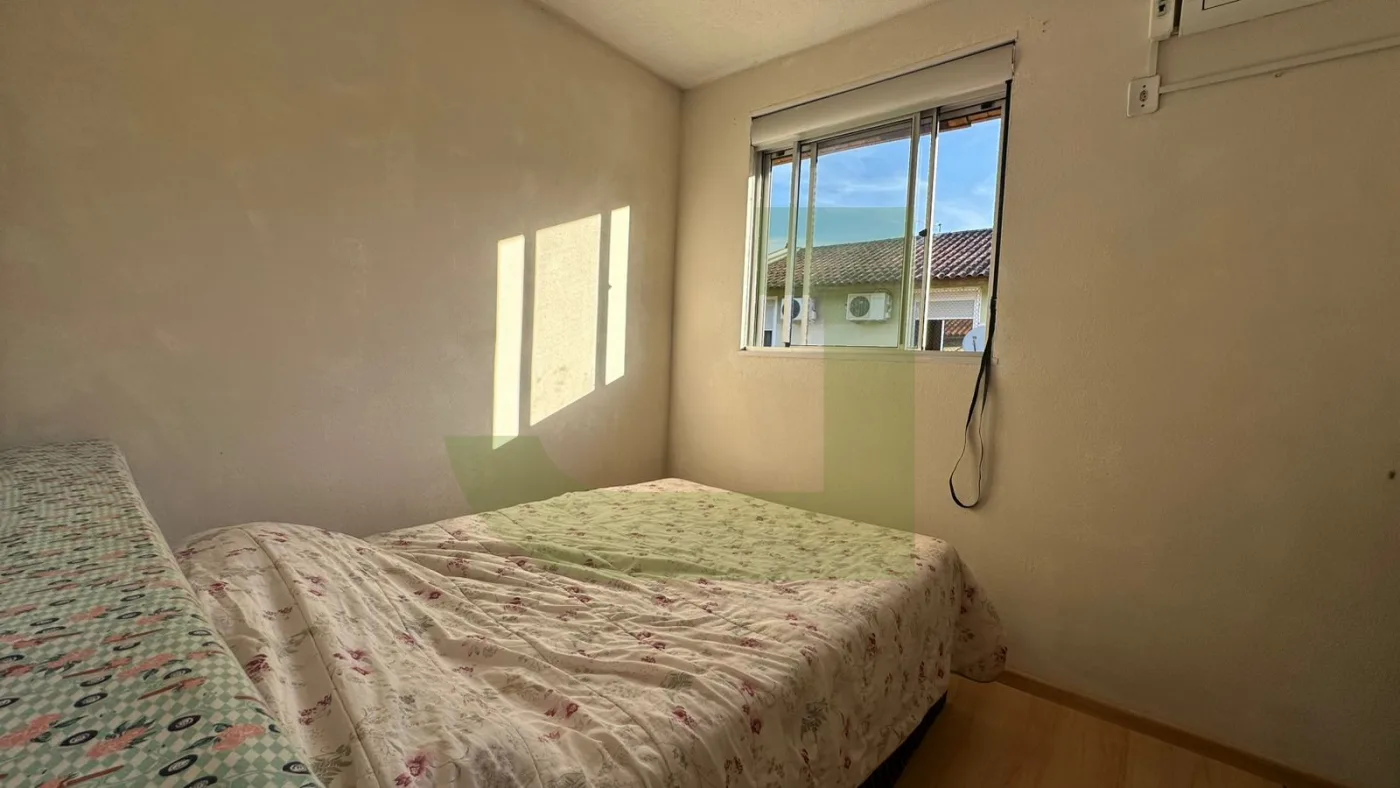 Alugar Casa / Condom&iacute;nio em S&atilde;o Leopoldo R$ 950,00 - Foto 11