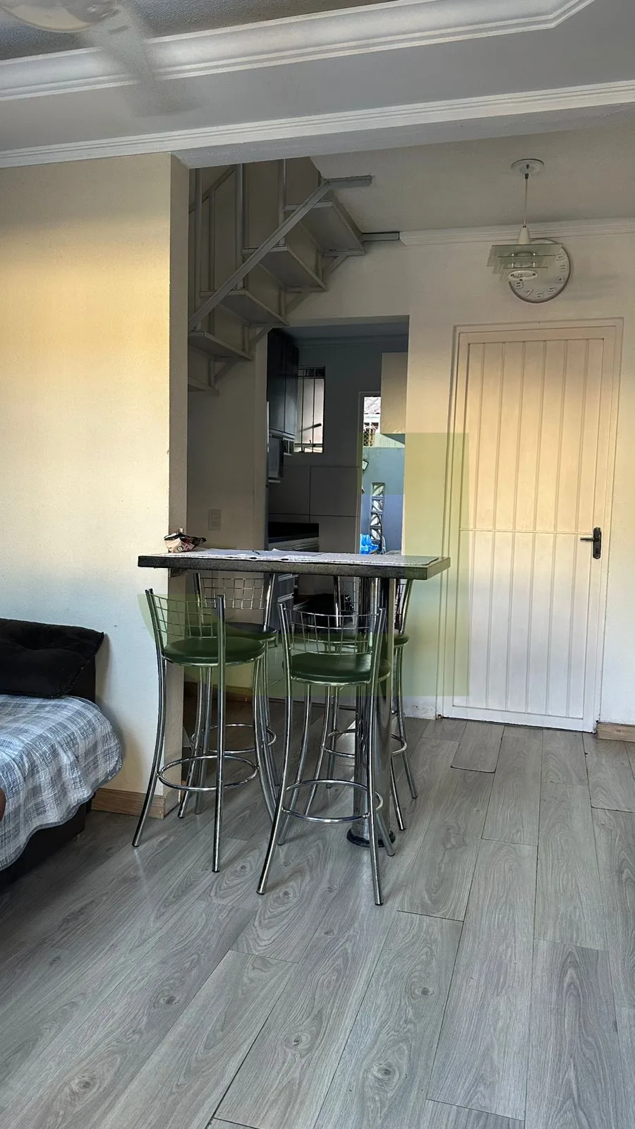 Alugar Casa / Condom&iacute;nio em S&atilde;o Leopoldo R$ 950,00 - Foto 12