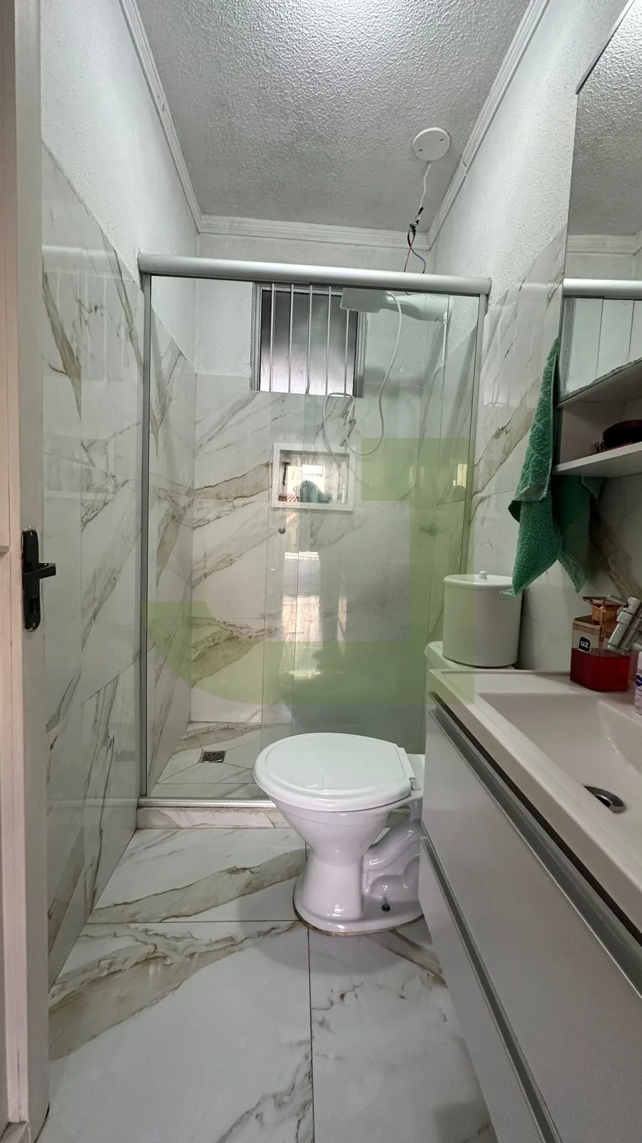 Alugar Casa / Condom&iacute;nio em S&atilde;o Leopoldo R$ 950,00 - Foto 15