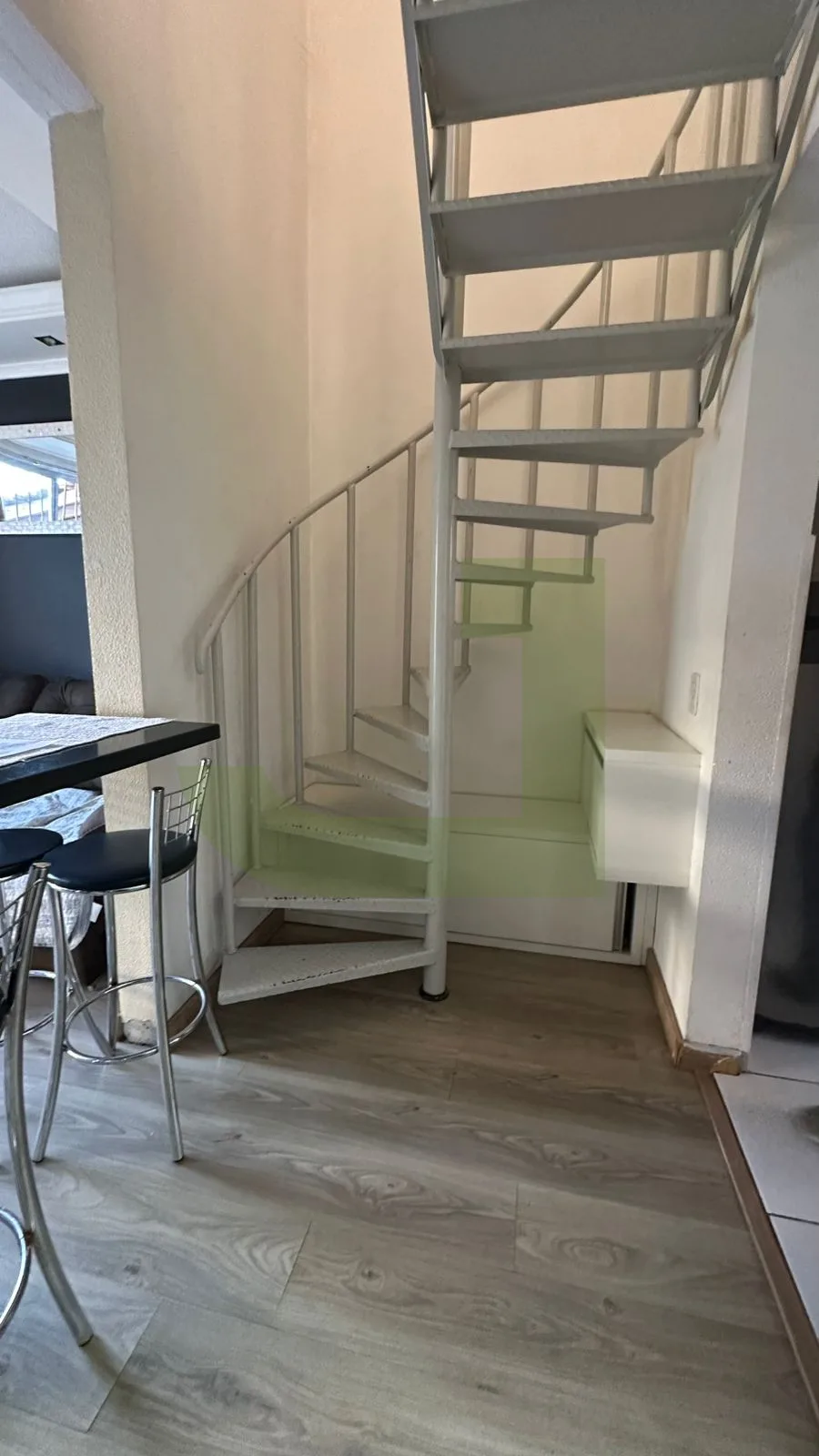 Alugar Casa / Condom&iacute;nio em S&atilde;o Leopoldo R$ 950,00 - Foto 16