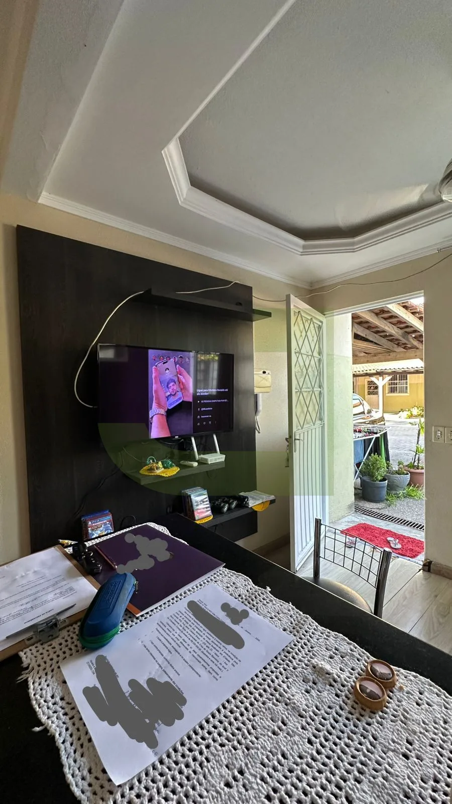 Alugar Casa / Condom&iacute;nio em S&atilde;o Leopoldo R$ 950,00 - Foto 19