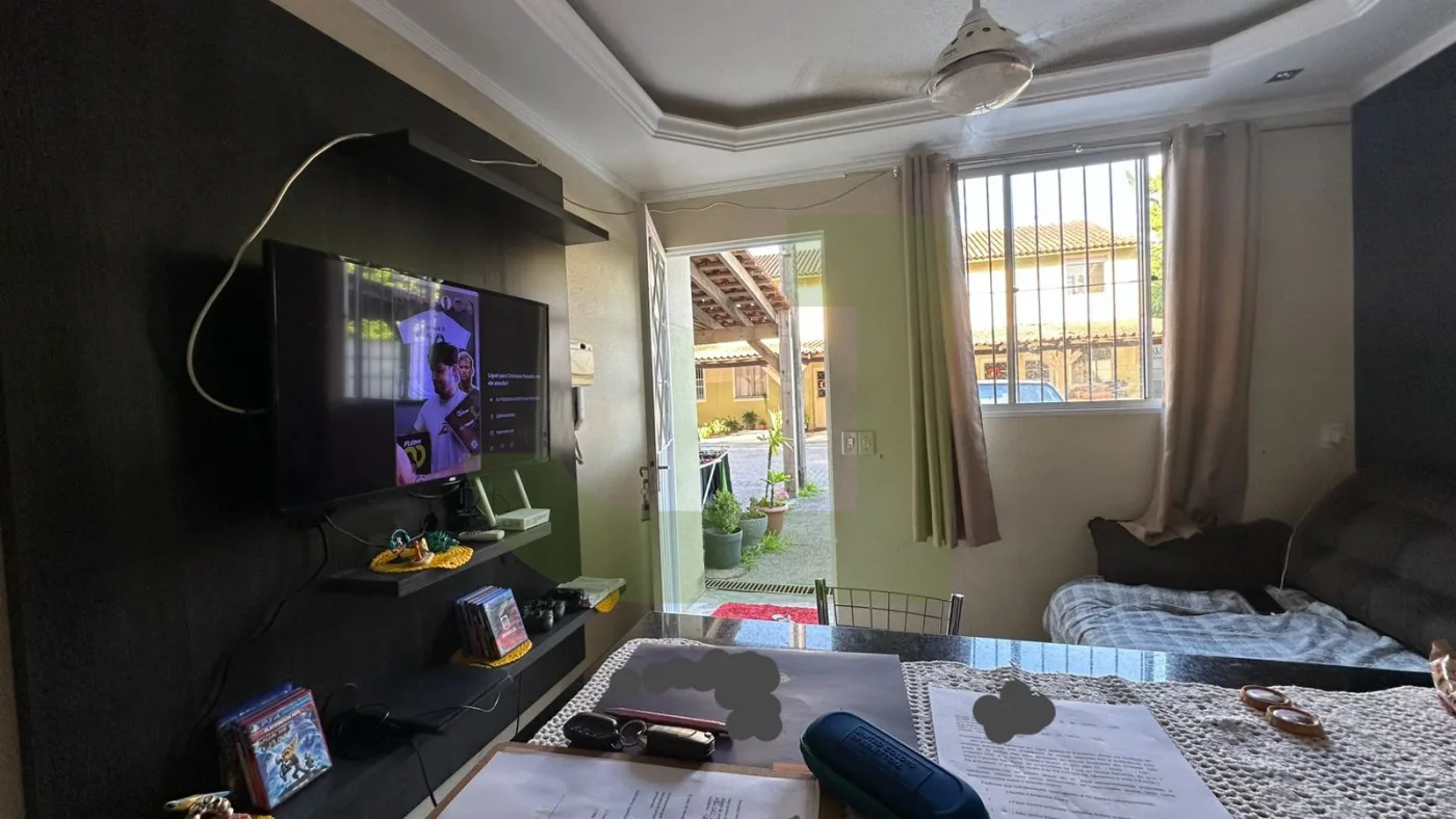 Alugar Casa / Condom&iacute;nio em S&atilde;o Leopoldo R$ 950,00 - Foto 20