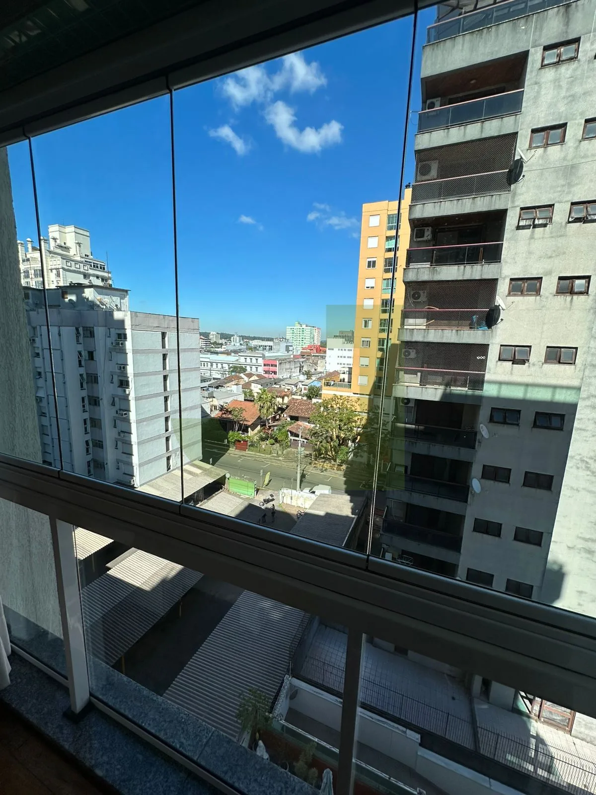 Alugar Apartamento / Padr&atilde;o em S&atilde;o Leopoldo R$ 3.900,00 - Foto 2