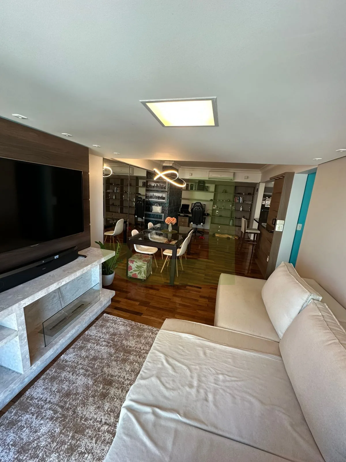 Alugar Apartamento / Padr&atilde;o em S&atilde;o Leopoldo R$ 3.900,00 - Foto 3