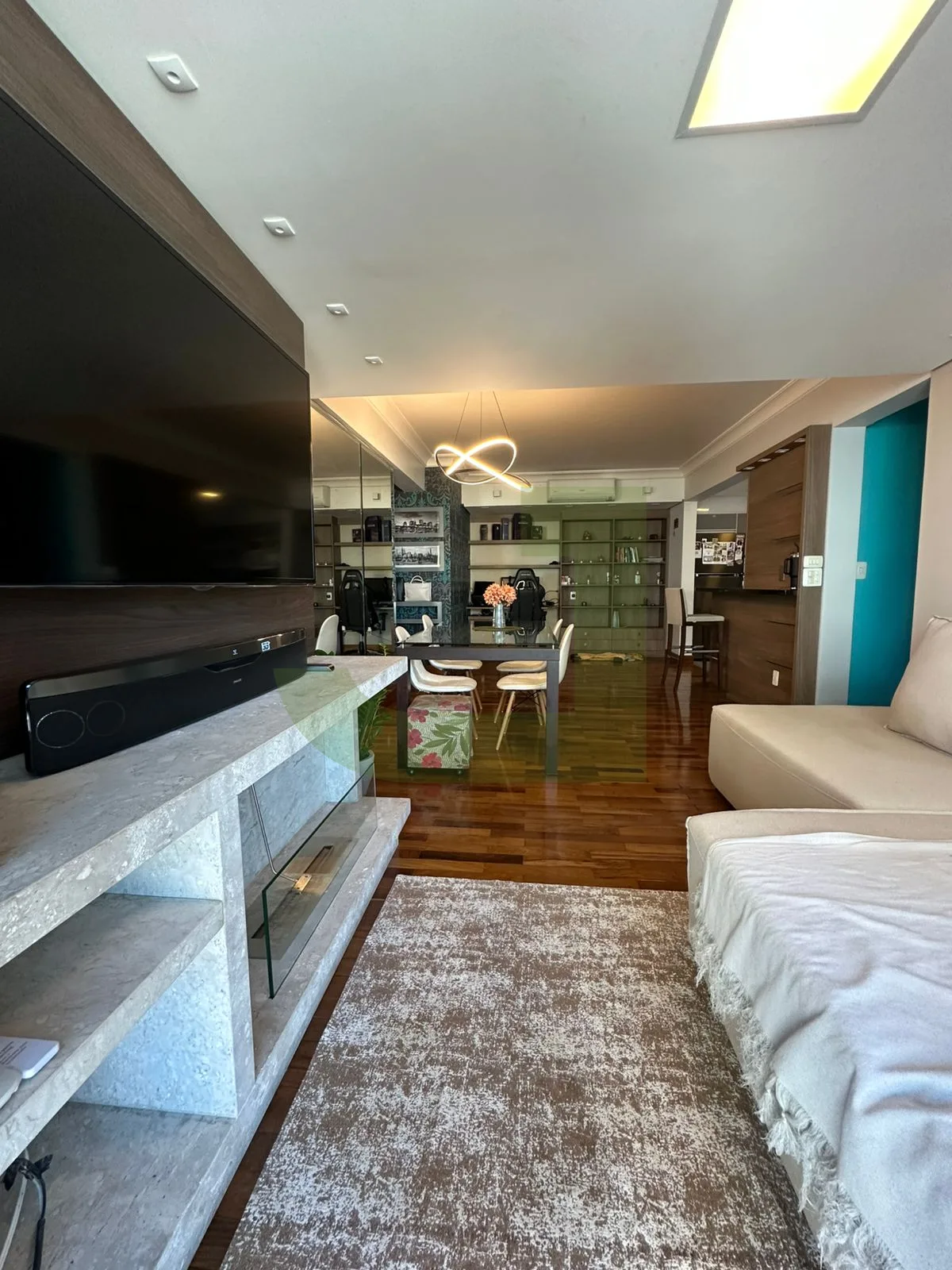 Alugar Apartamento / Padr&atilde;o em S&atilde;o Leopoldo R$ 3.900,00 - Foto 4