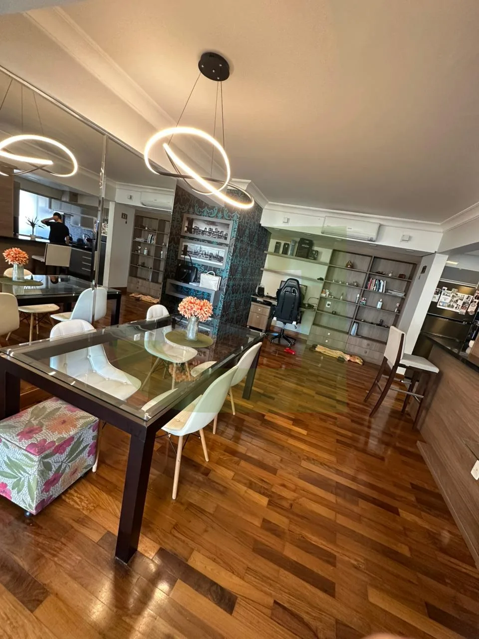 Alugar Apartamento / Padr&atilde;o em S&atilde;o Leopoldo R$ 3.900,00 - Foto 6