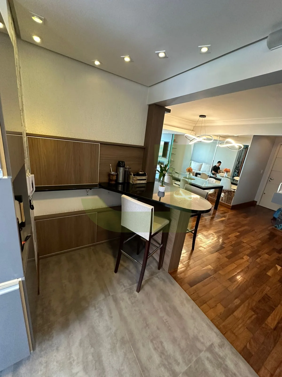 Alugar Apartamento / Padr&atilde;o em S&atilde;o Leopoldo R$ 3.900,00 - Foto 8