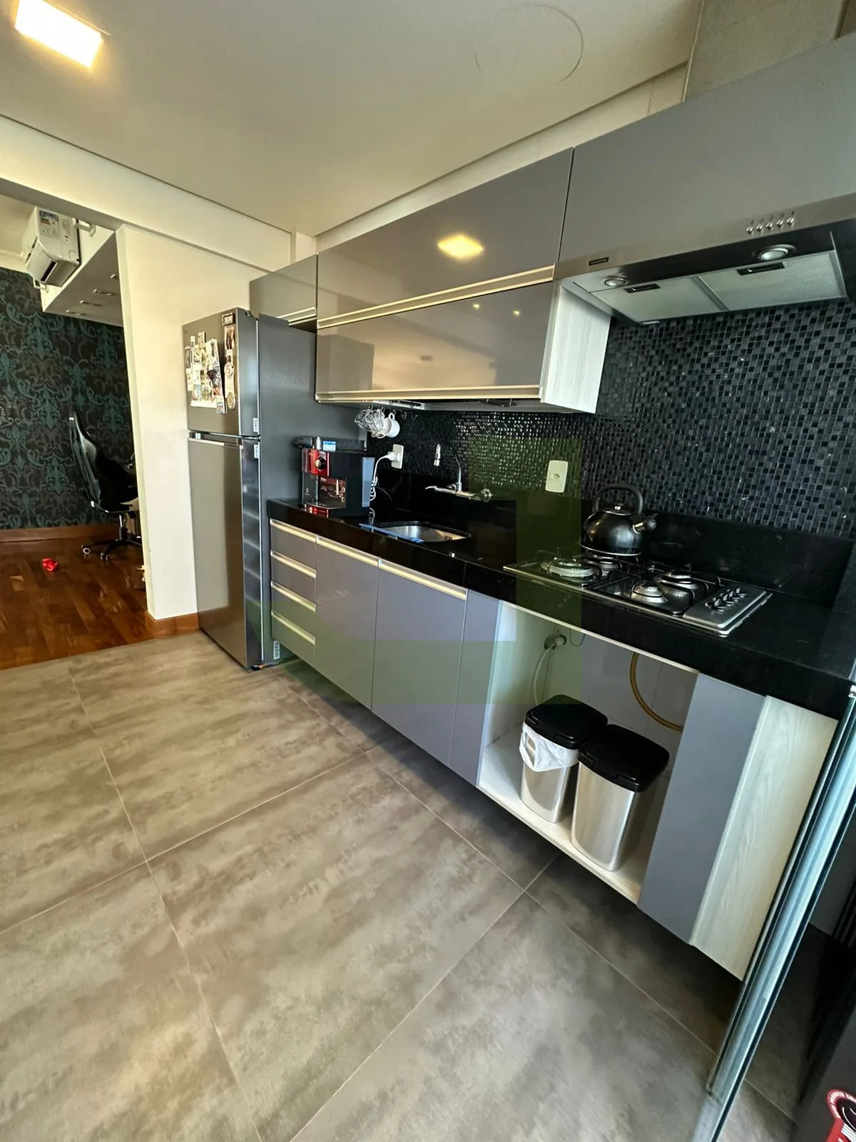 Alugar Apartamento / Padr&atilde;o em S&atilde;o Leopoldo R$ 3.900,00 - Foto 9