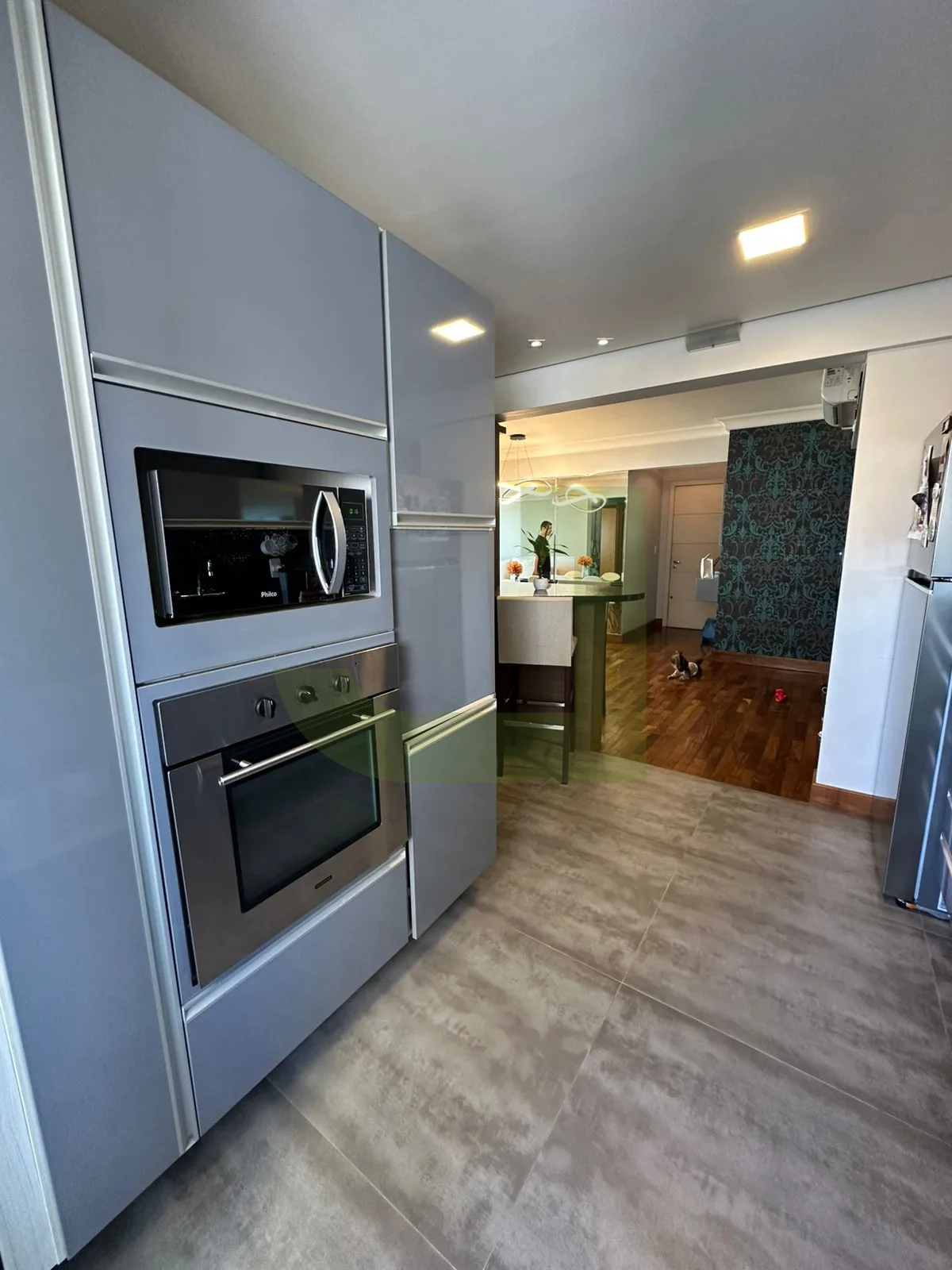 Alugar Apartamento / Padr&atilde;o em S&atilde;o Leopoldo R$ 3.900,00 - Foto 11