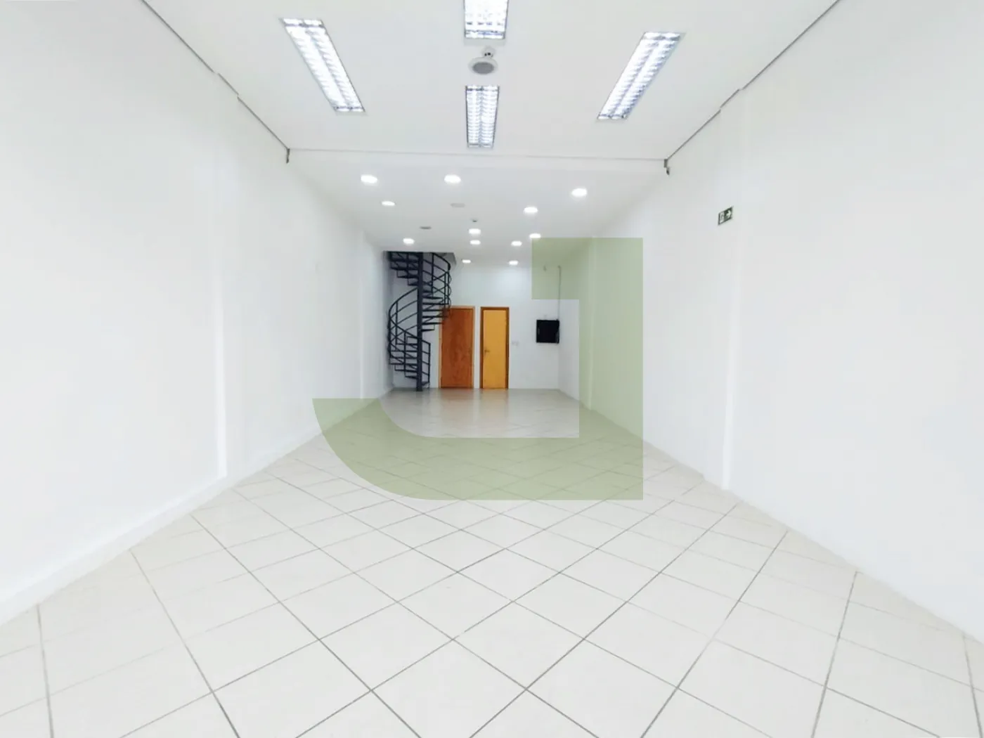 Alugar Comercial / Loja em Condom&iacute;nio em S&atilde;o Leopoldo R$ 4.750,00 - Foto 3