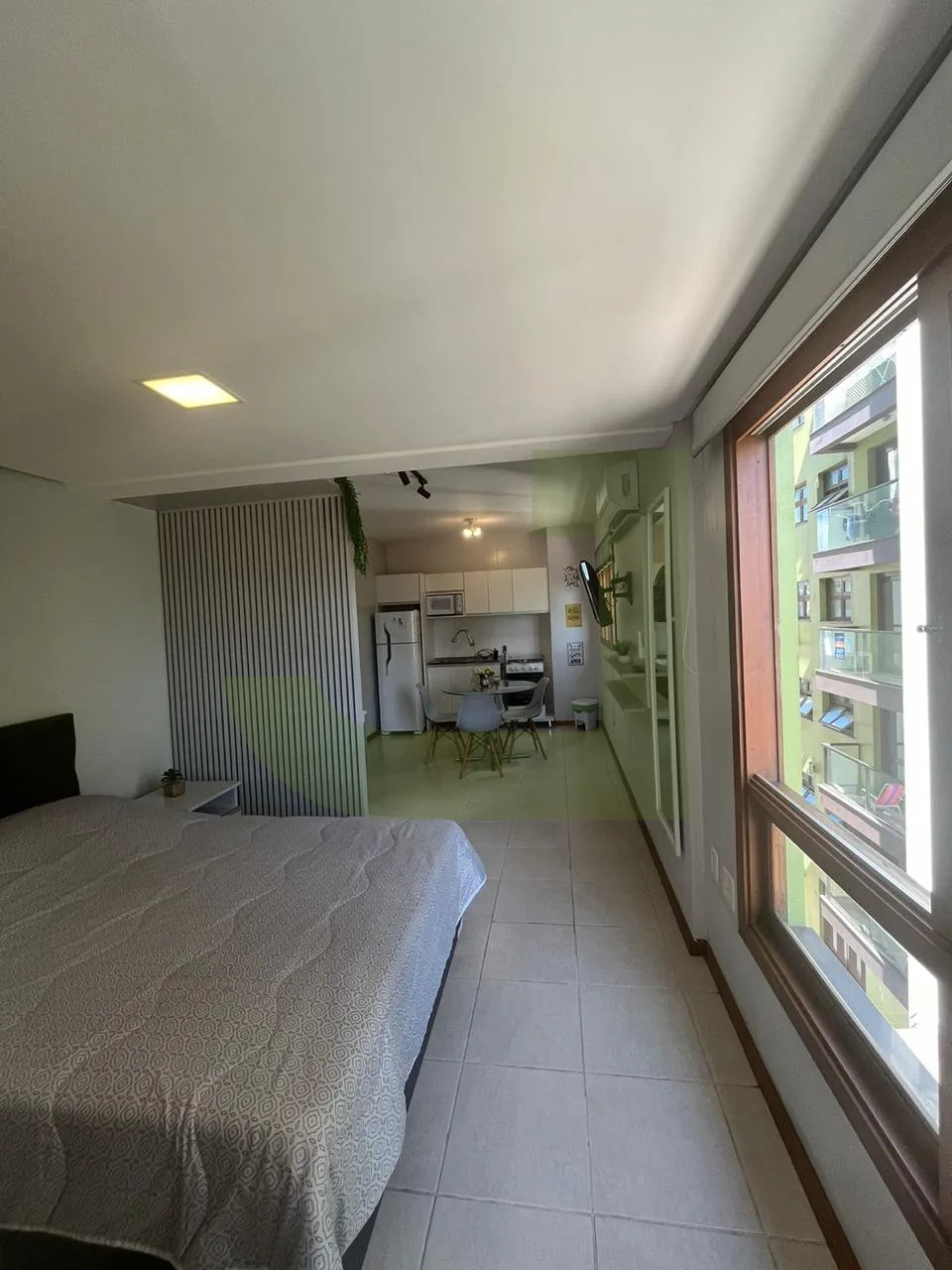 Alugar Apartamento / JK  Studio em S&atilde;o Leopoldo R$ 1.800,00 - Foto 5