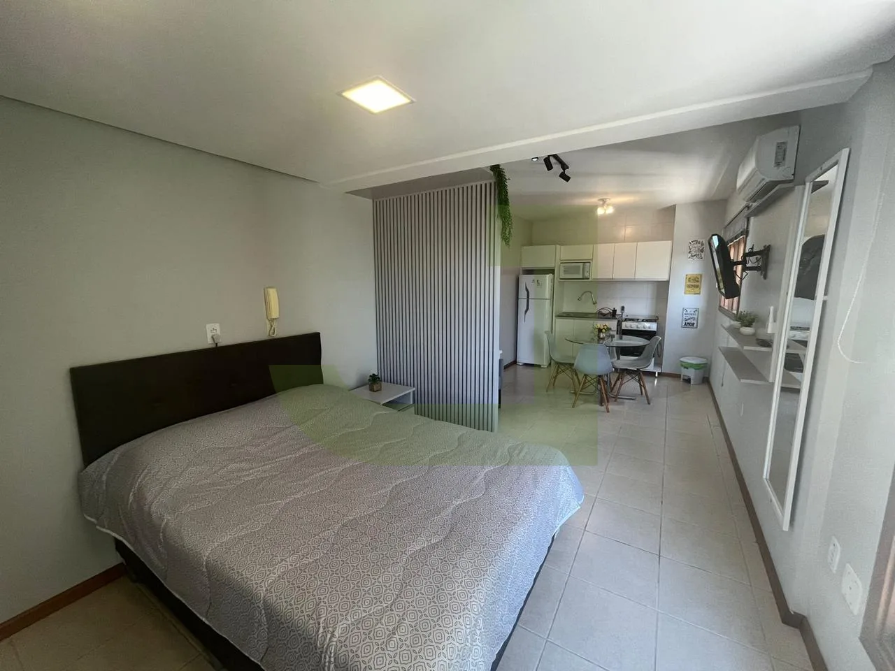 Alugar Apartamento / JK  Studio em S&atilde;o Leopoldo R$ 1.800,00 - Foto 8