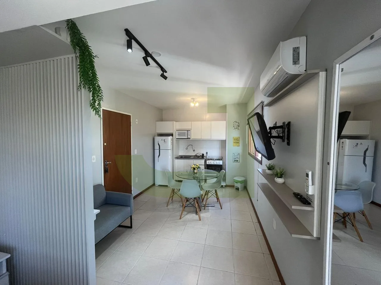 Alugar Apartamento / JK  Studio em S&atilde;o Leopoldo R$ 1.800,00 - Foto 10