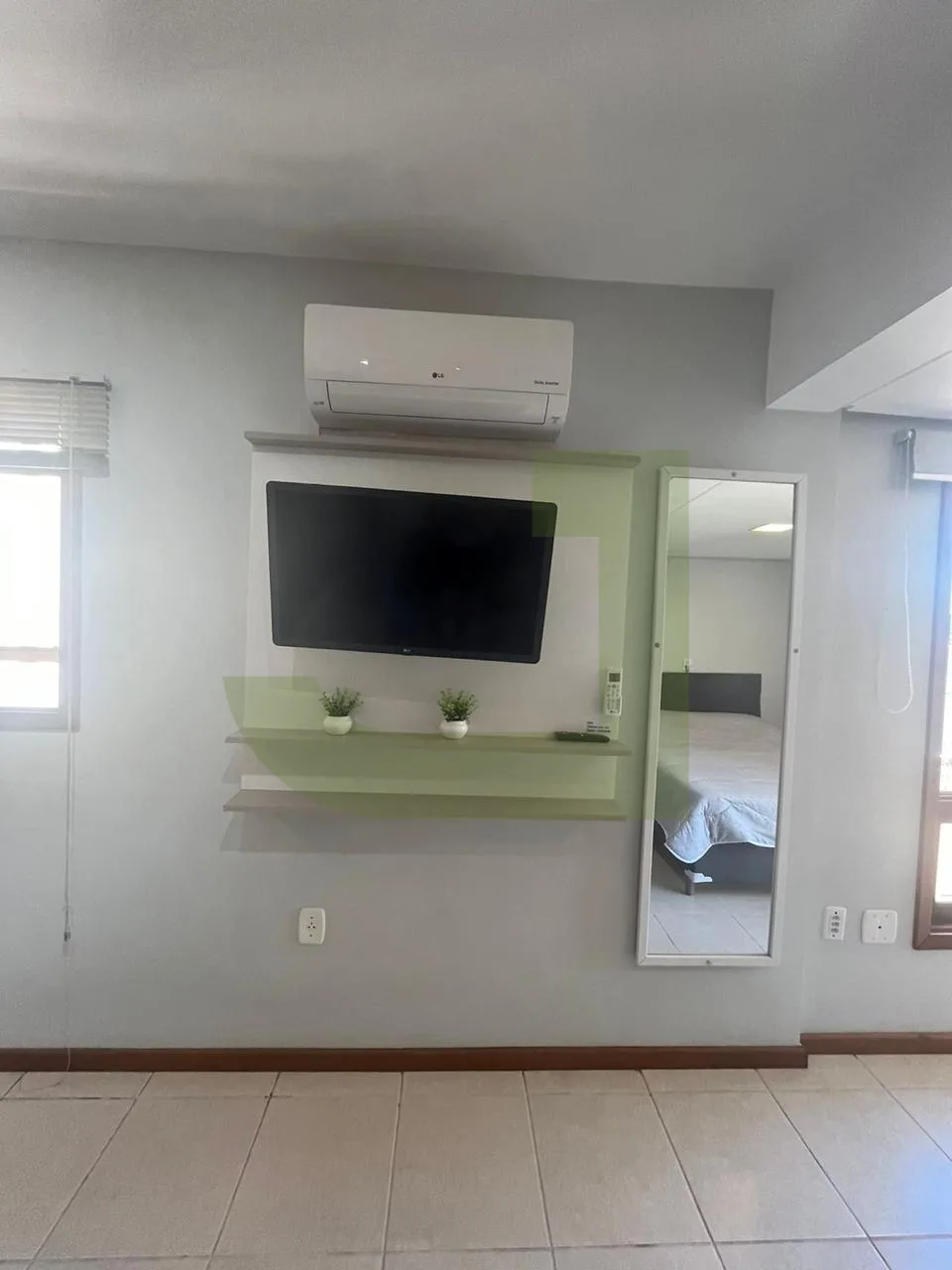 Alugar Apartamento / JK  Studio em S&atilde;o Leopoldo R$ 1.800,00 - Foto 9