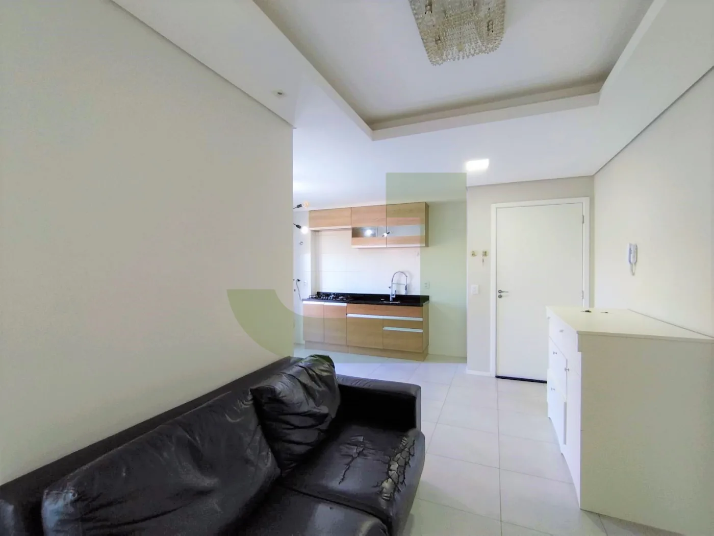 Alugar Apartamento / Padr&atilde;o em S&atilde;o Leopoldo R$ 1.350,00 - Foto 2