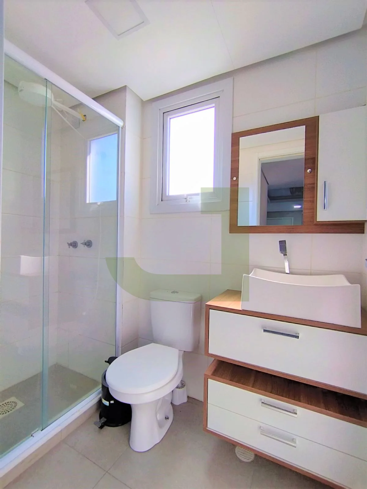 Alugar Apartamento / Padr&atilde;o em S&atilde;o Leopoldo R$ 1.350,00 - Foto 5