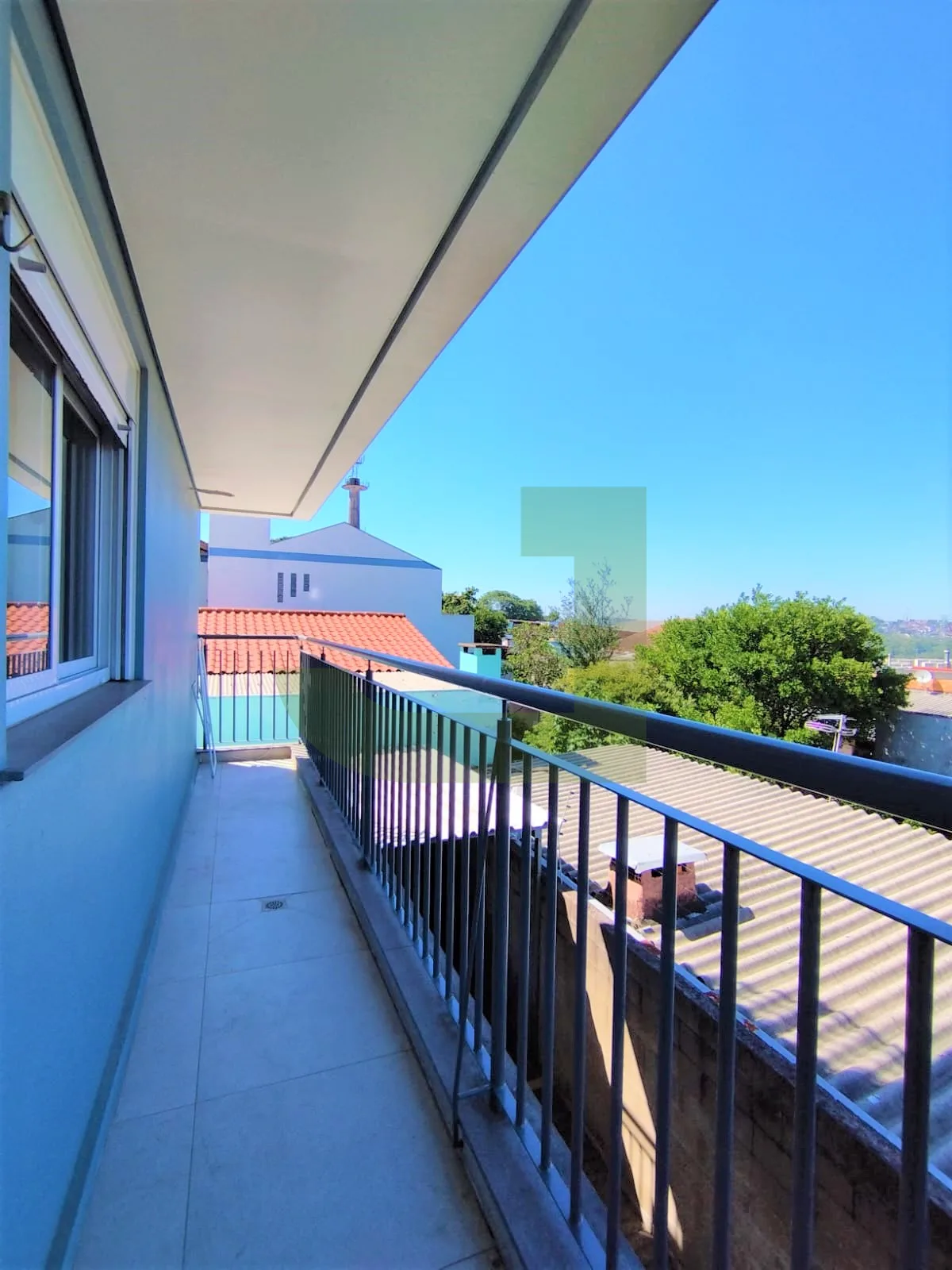 Alugar Apartamento / Padr&atilde;o em S&atilde;o Leopoldo R$ 1.350,00 - Foto 8