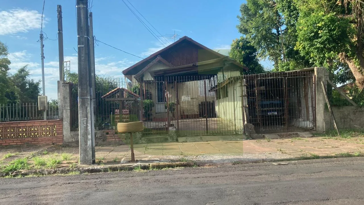 Comprar Terreno / Padr&atilde;o em S&atilde;o Leopoldo R$ 260.000,00 - Foto 1