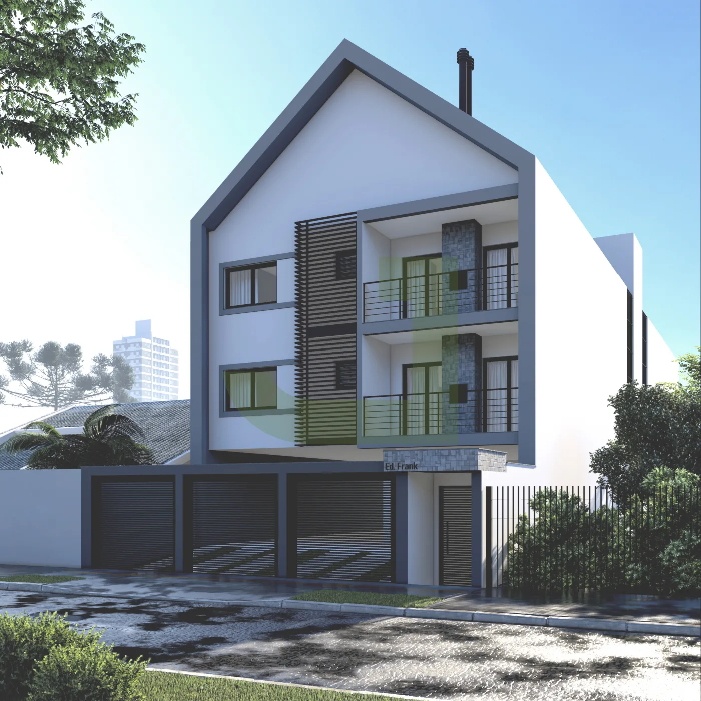 Comprar Apartamento / Padr&atilde;o em S&atilde;o Leopoldo R$ 1.261.000,00 - Foto 1