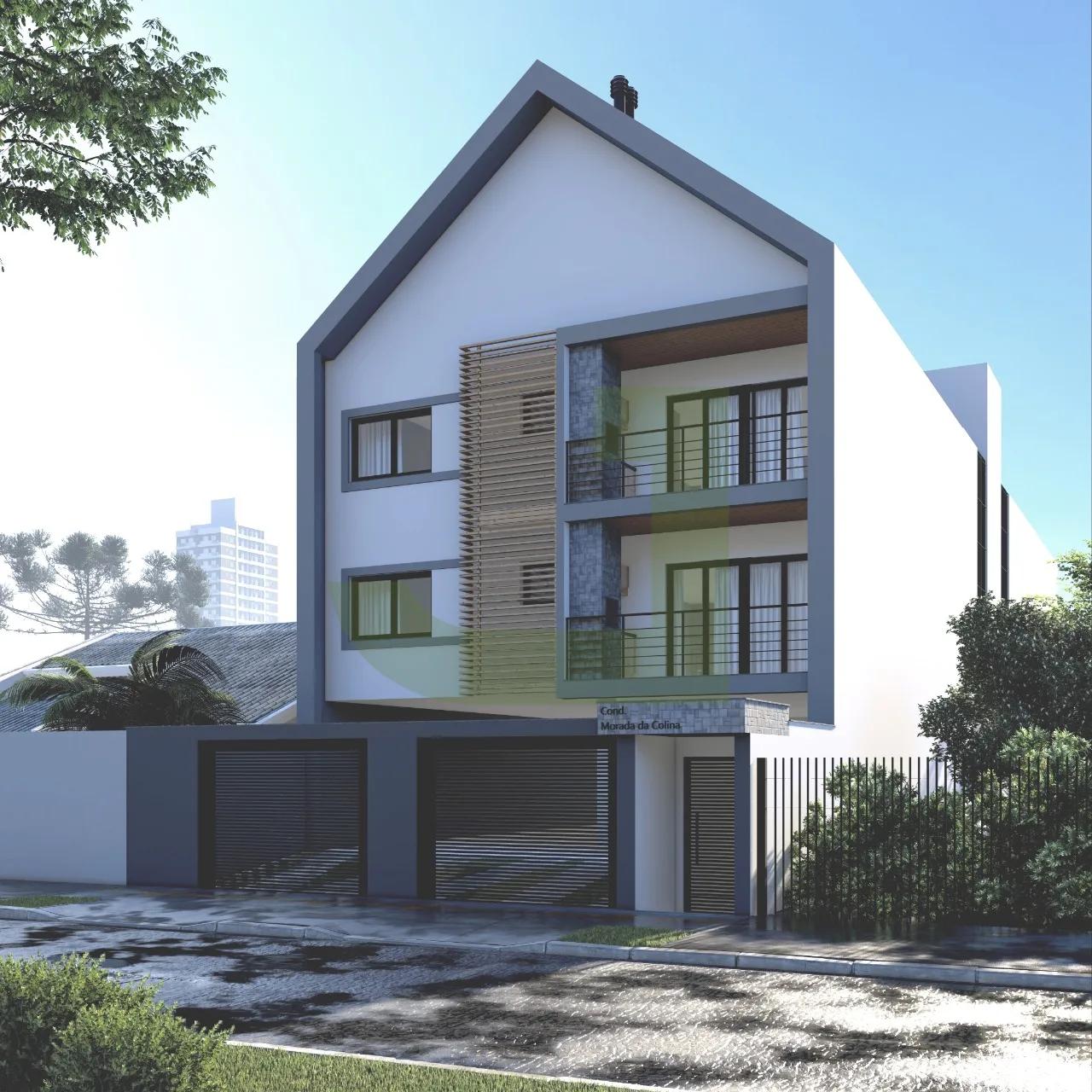 Comprar Apartamento / Padr&atilde;o em S&atilde;o Leopoldo R$ 1.217.000,00 - Foto 1