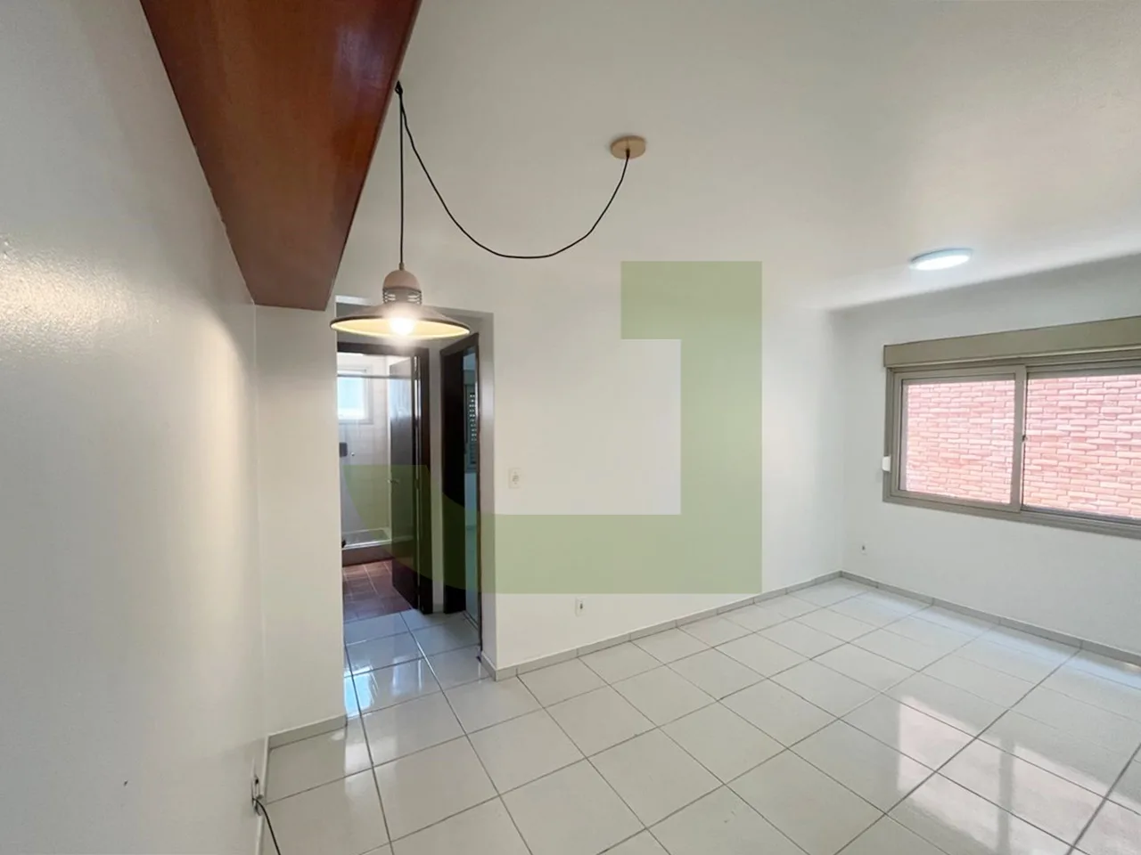 Alugar Apartamento / Padr&atilde;o em S&atilde;o Leopoldo R$ 950,00 - Foto 1