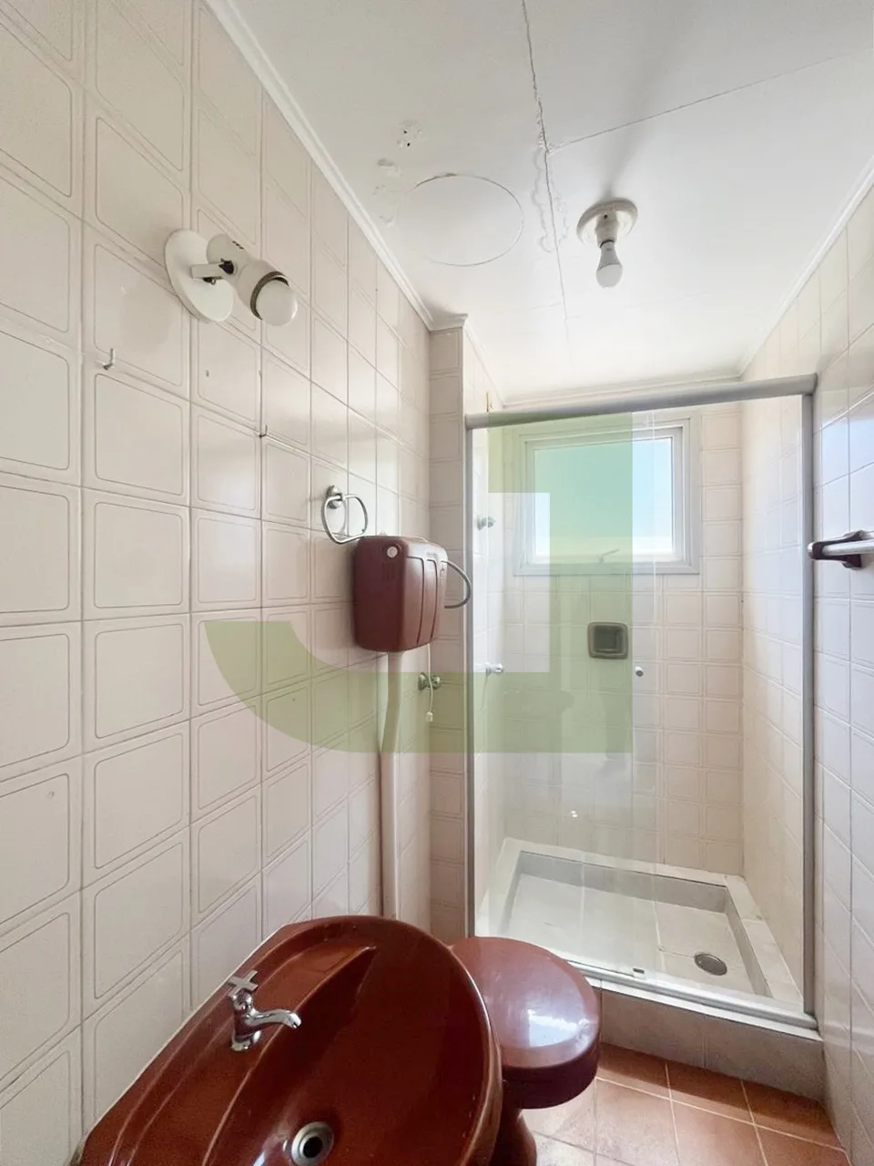 Alugar Apartamento / Padr&atilde;o em S&atilde;o Leopoldo R$ 950,00 - Foto 5